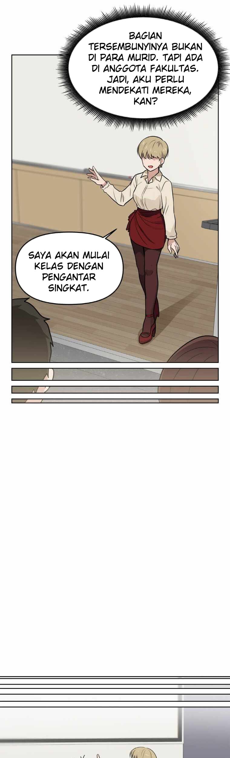 I Have Max Level Luck Chapter 4 - halaman 29