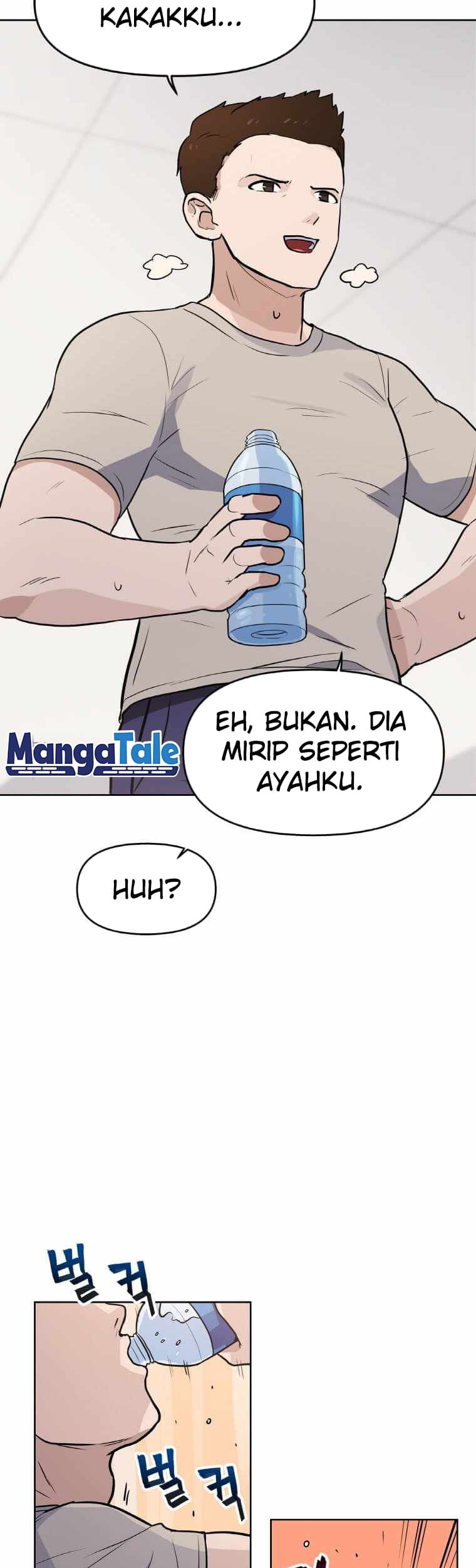 I Have Max Level Luck Chapter 4 - halaman 9