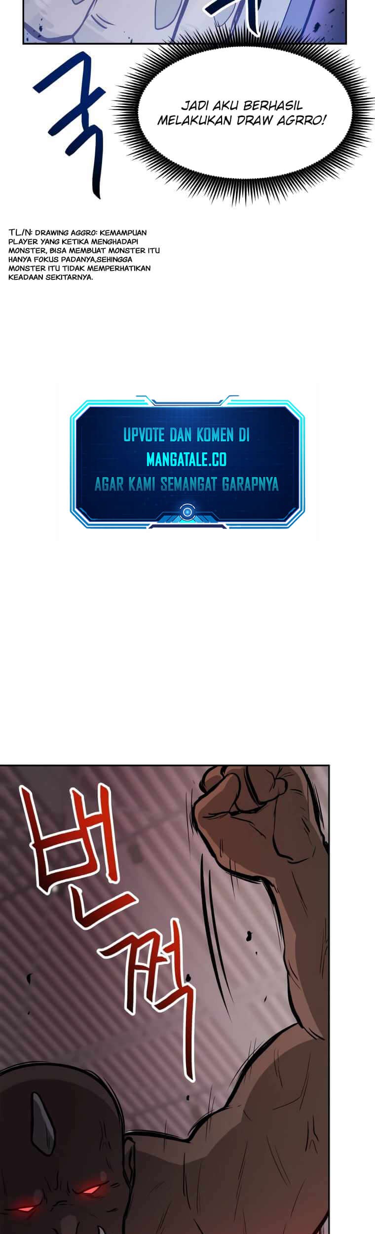I Have Max Level Luck Chapter 40 - halaman 12
