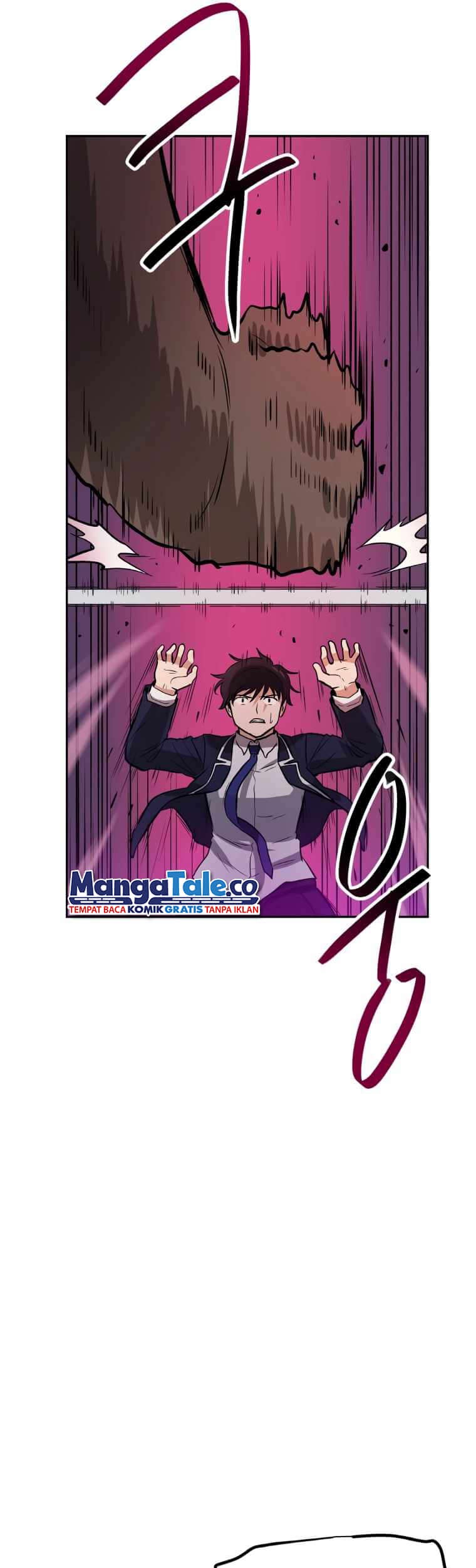 I Have Max Level Luck Chapter 40 - halaman 14