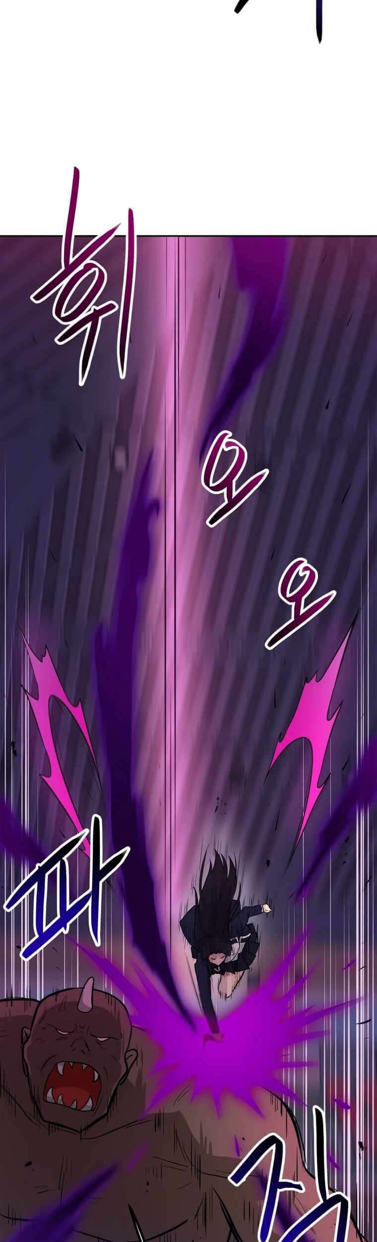 I Have Max Level Luck Chapter 40 - halaman 24