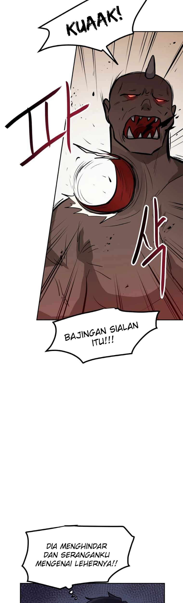 I Have Max Level Luck Chapter 40 - halaman 30