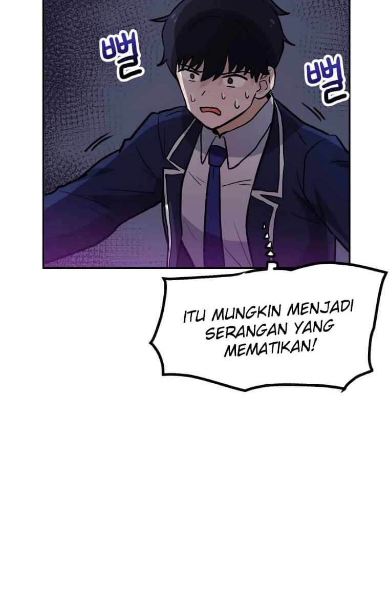I Have Max Level Luck Chapter 40 - halaman 31