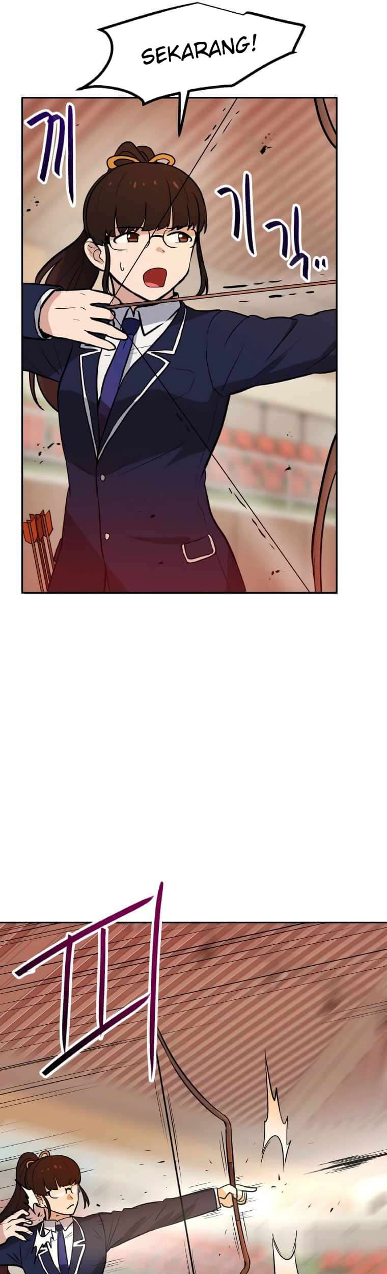 I Have Max Level Luck Chapter 40 - halaman 32