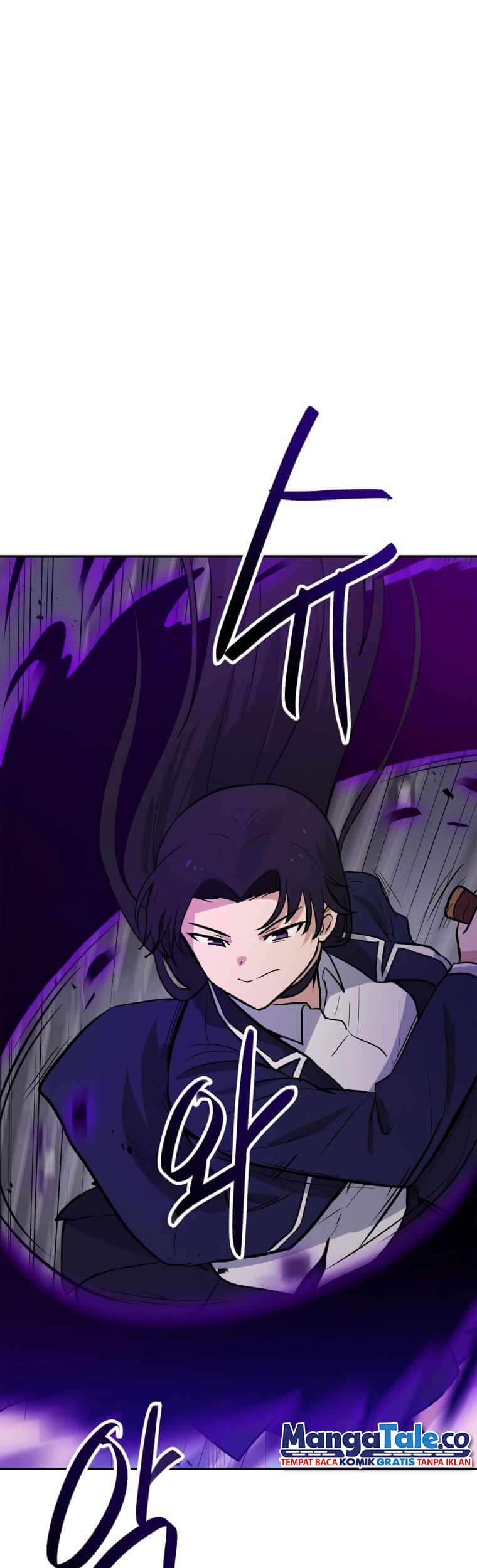 I Have Max Level Luck Chapter 40 - halaman 34