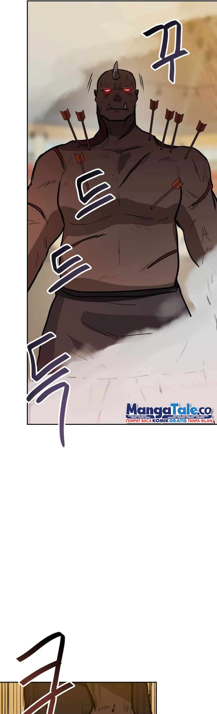 I Have Max Level Luck Chapter 40 - halaman 38