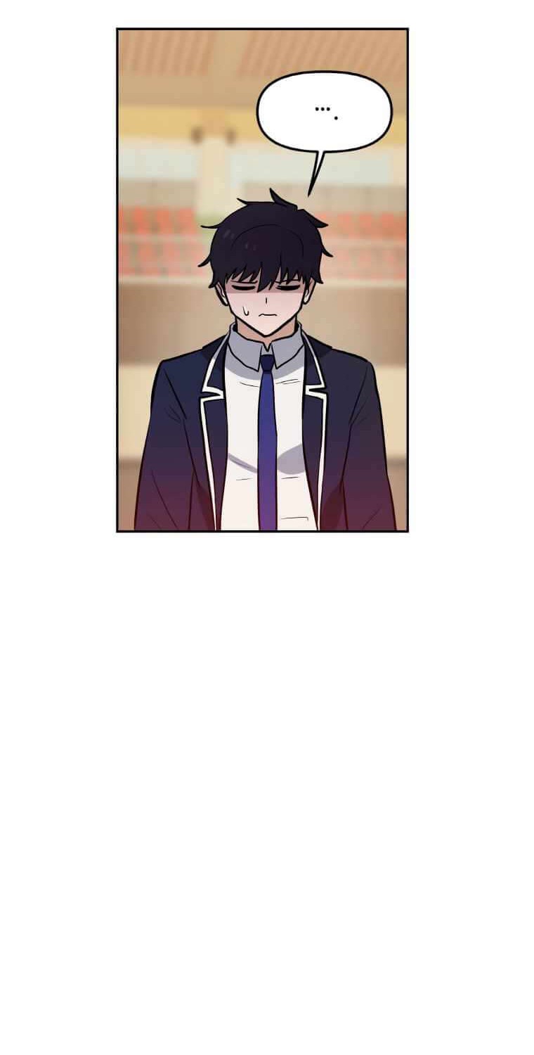 I Have Max Level Luck Chapter 40 - halaman 43