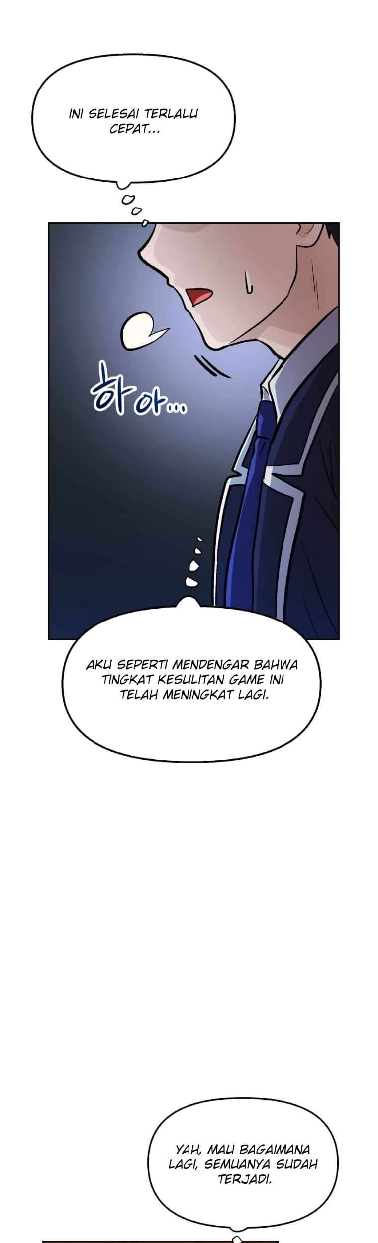 I Have Max Level Luck Chapter 40 - halaman 44