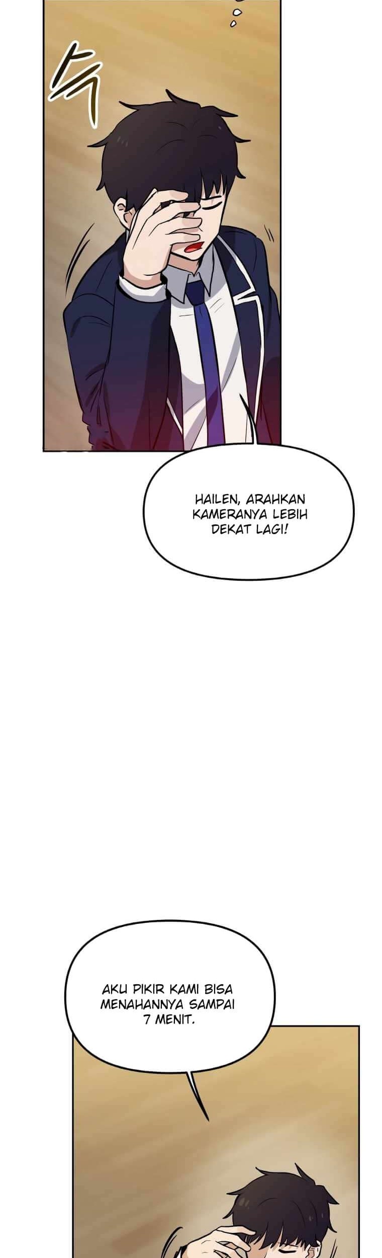 I Have Max Level Luck Chapter 40 - halaman 45