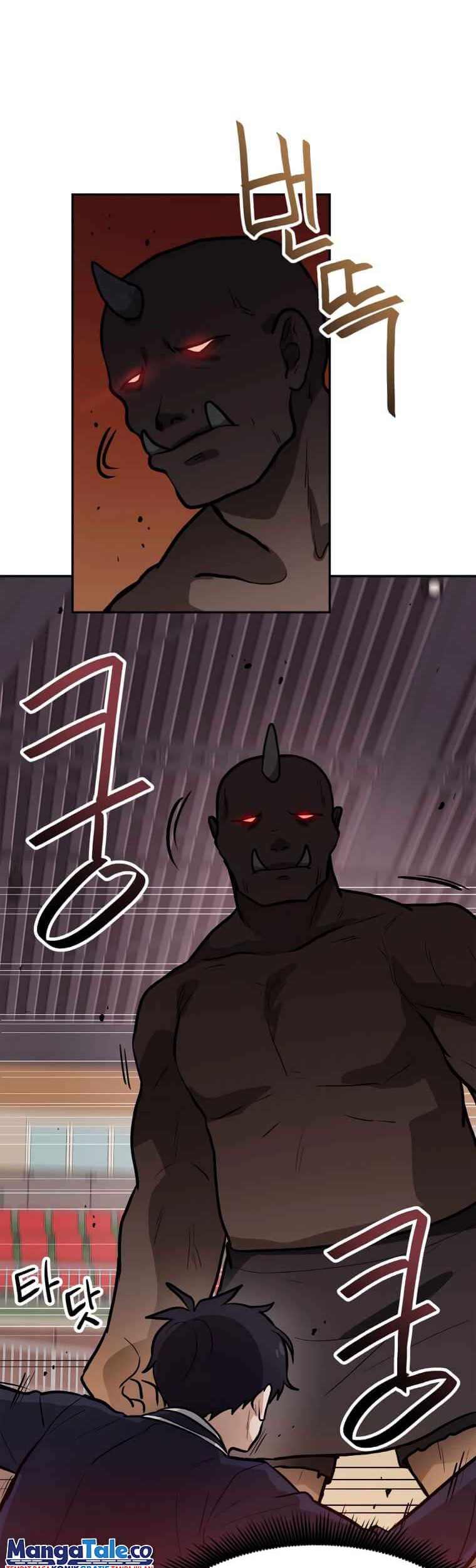 I Have Max Level Luck Chapter 40 - halaman 5