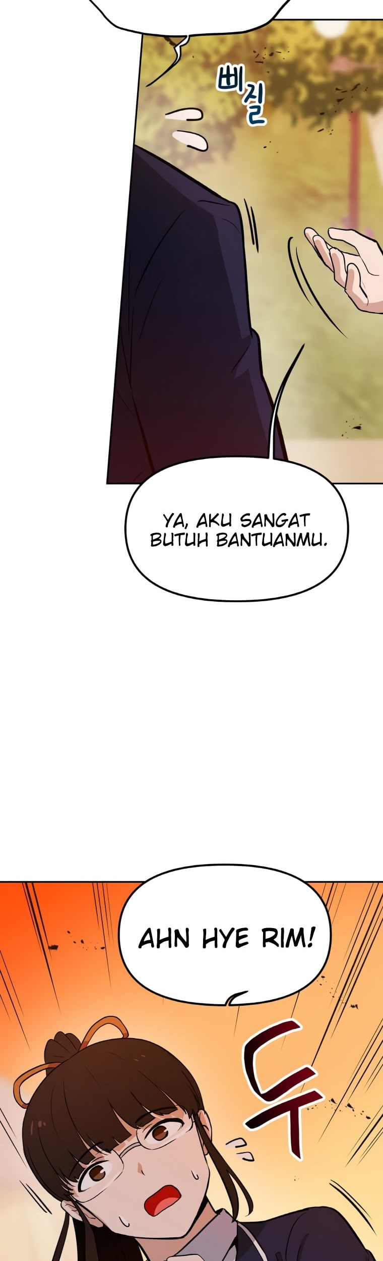 I Have Max Level Luck Chapter 41 - halaman 52