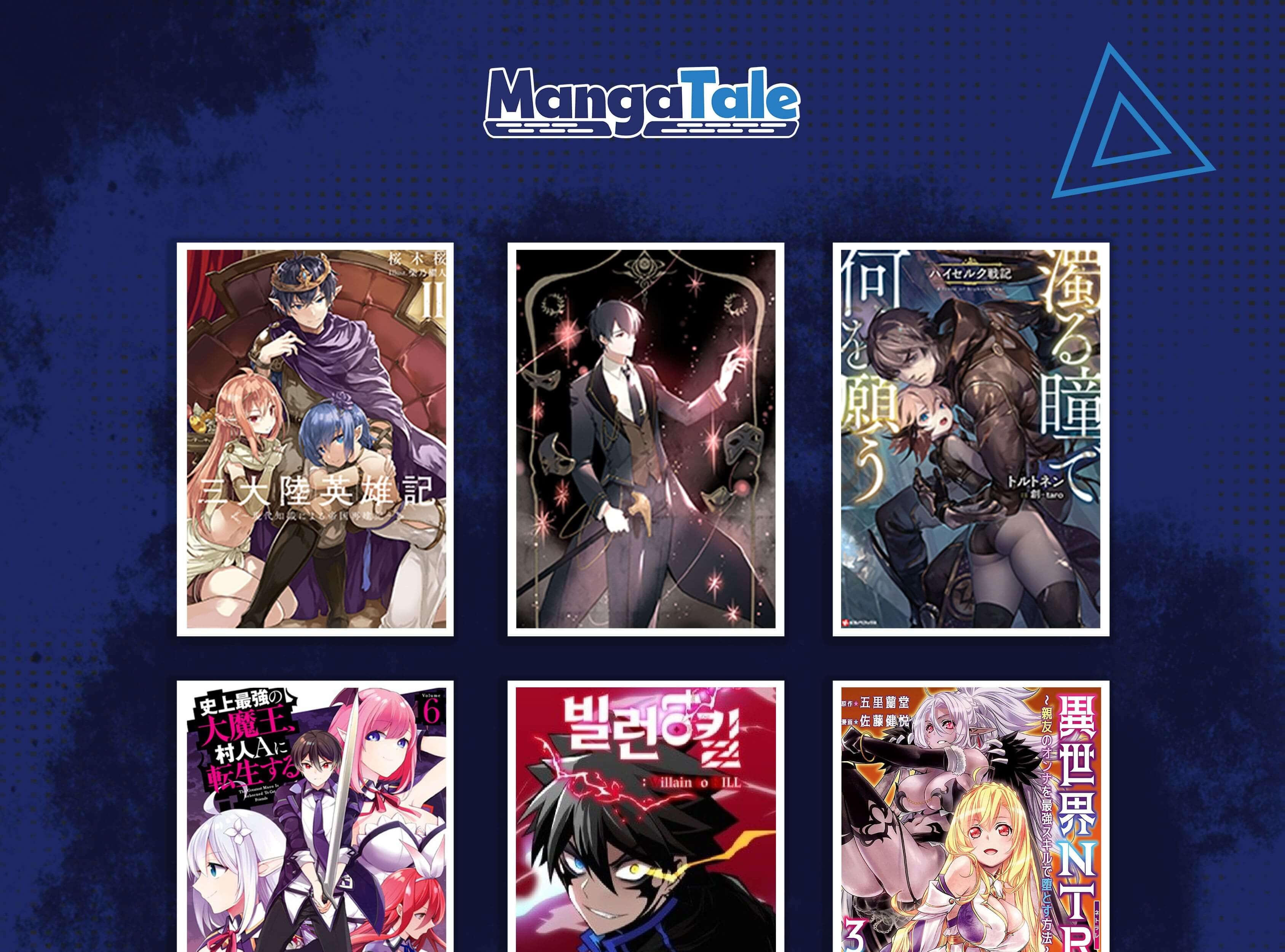I Have Max Level Luck Chapter 41 - halaman 55