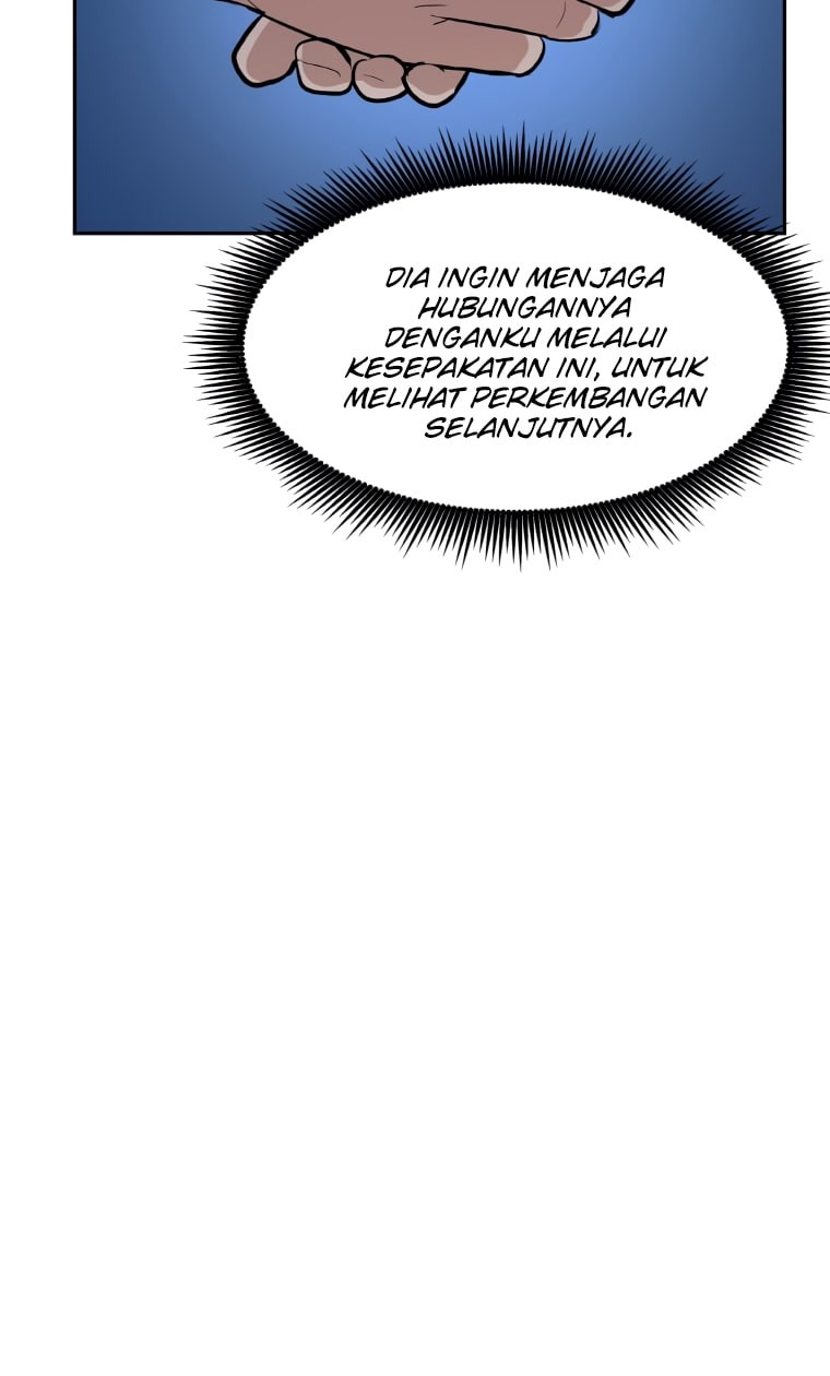 I Have Max Level Luck Chapter 41 - halaman 8