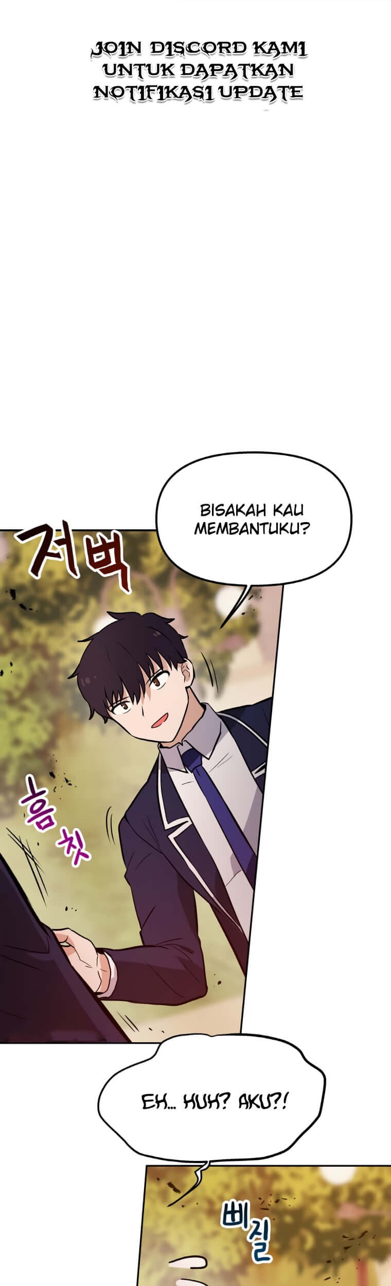 I Have Max Level Luck Chapter 42 - halaman 2