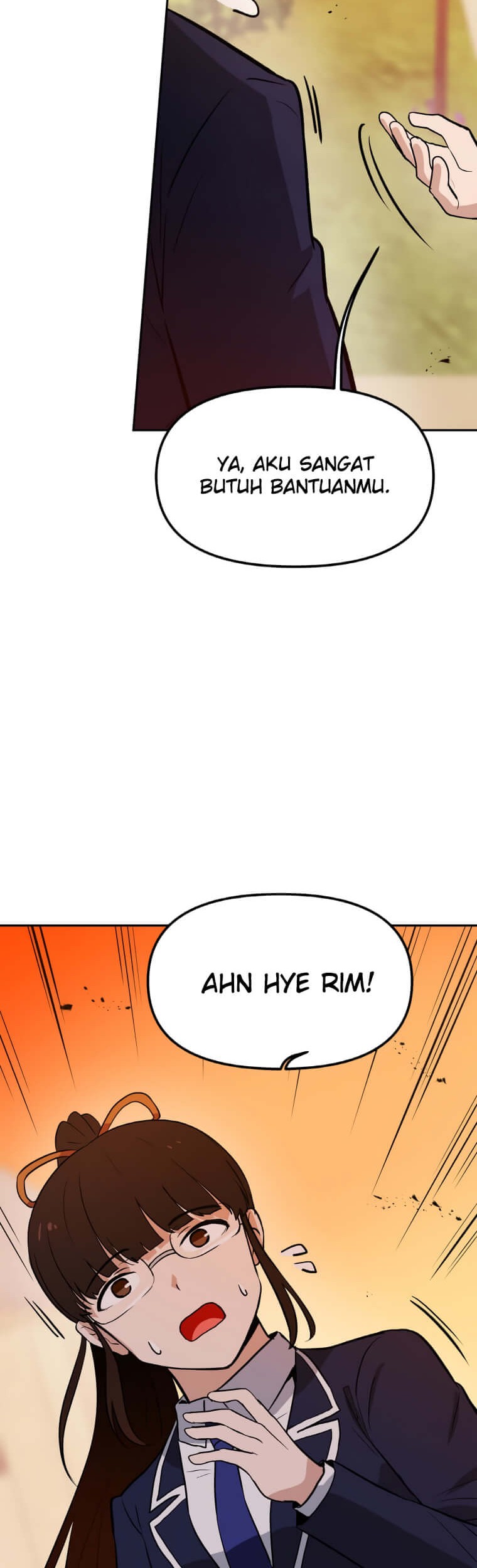 I Have Max Level Luck Chapter 42 - halaman 3