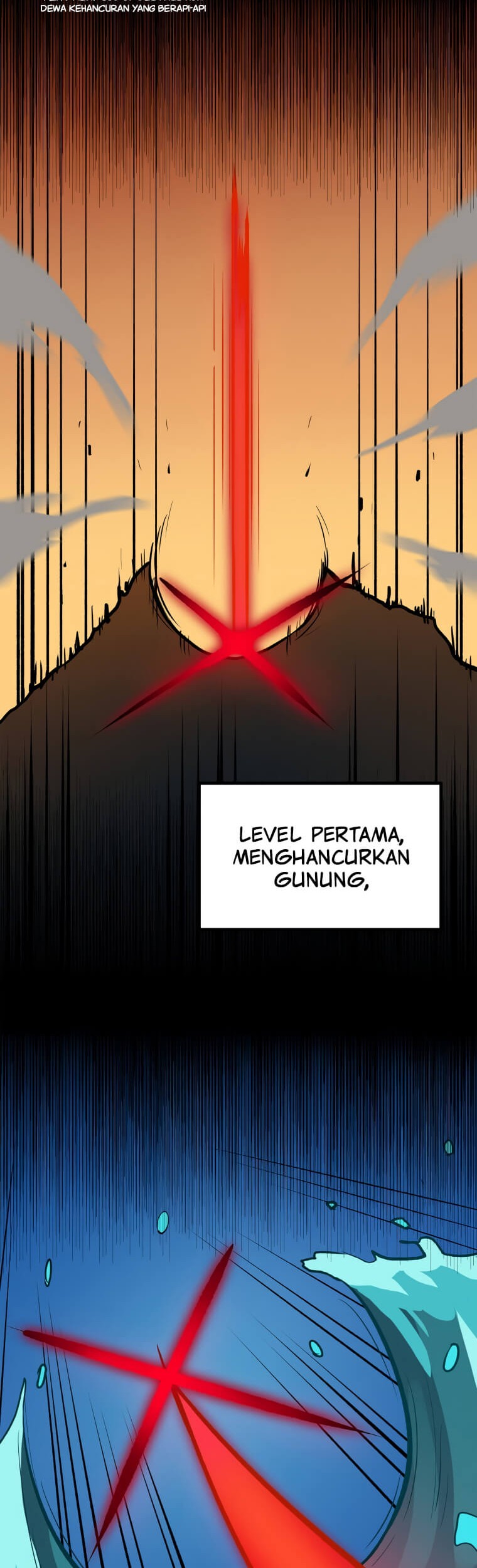 I Have Max Level Luck Chapter 42 - halaman 33