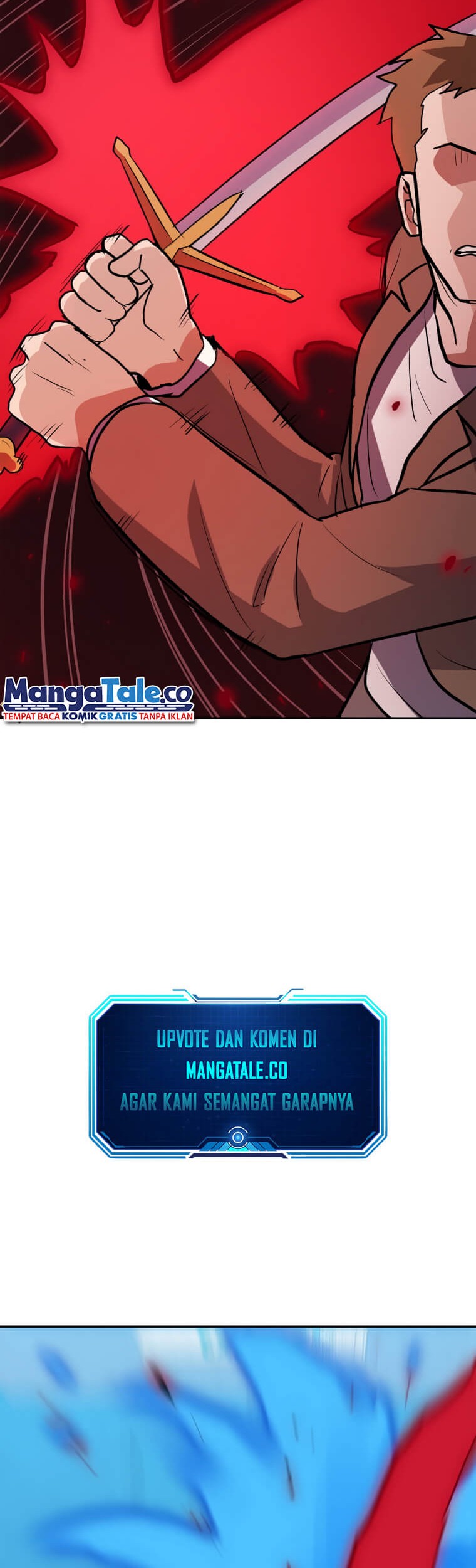 I Have Max Level Luck Chapter 42 - halaman 40