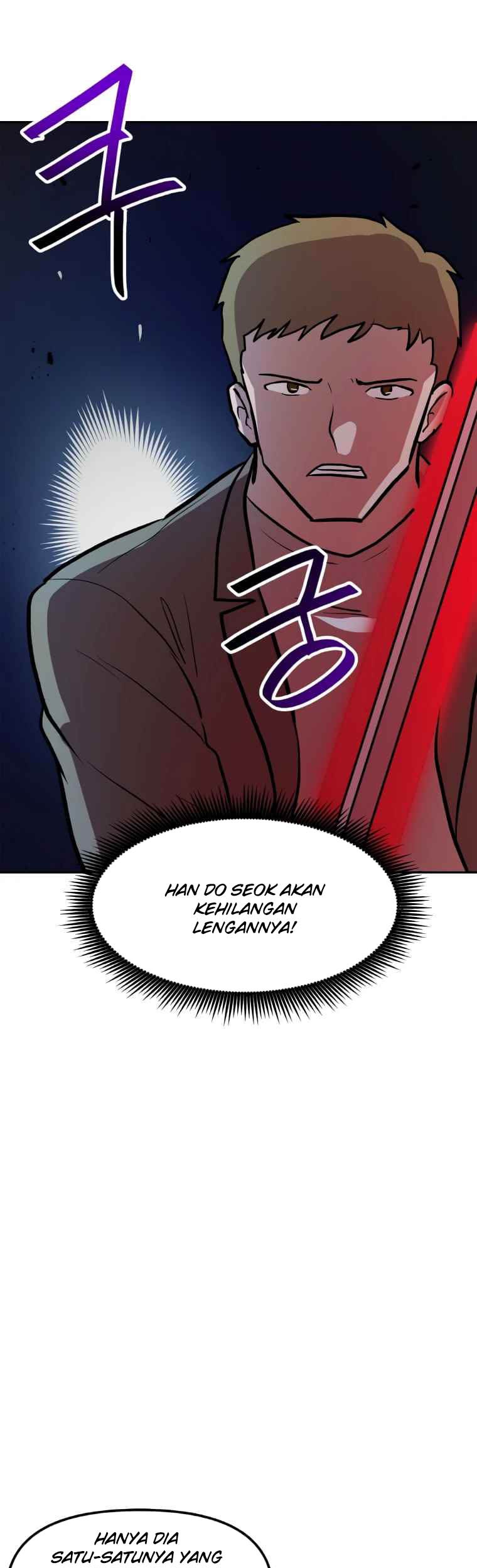 I Have Max Level Luck Chapter 43 - halaman 13