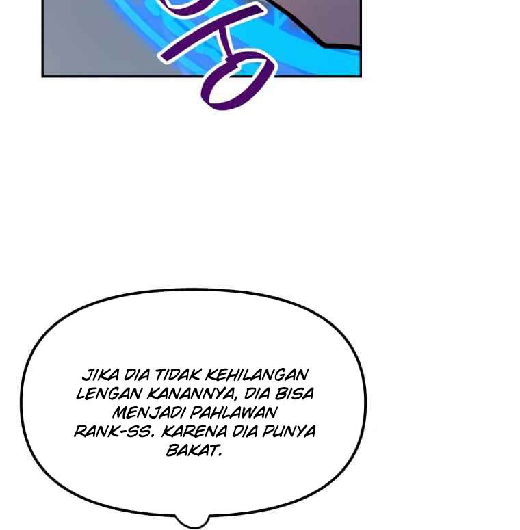I Have Max Level Luck Chapter 43 - halaman 15