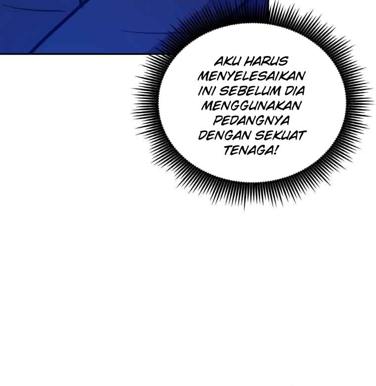 I Have Max Level Luck Chapter 43 - halaman 22