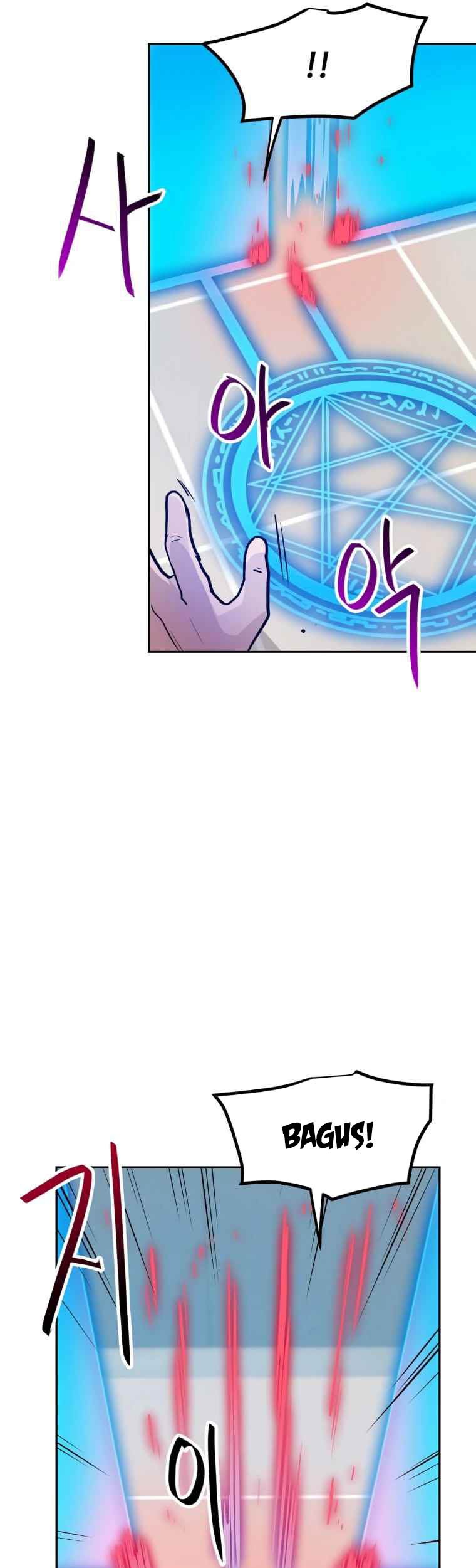 I Have Max Level Luck Chapter 43 - halaman 23