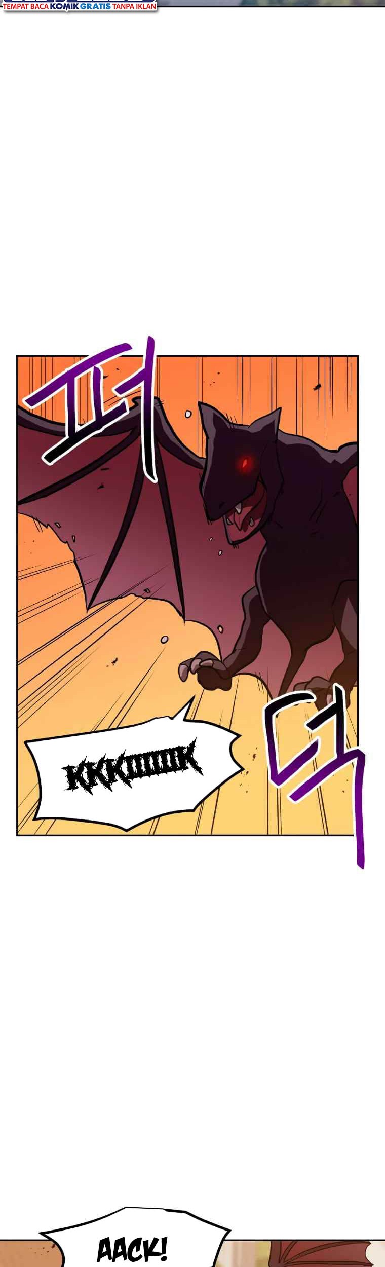 I Have Max Level Luck Chapter 43 - halaman 3
