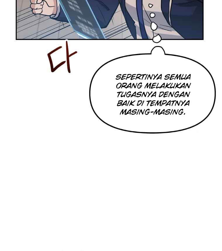 I Have Max Level Luck Chapter 43 - halaman 43
