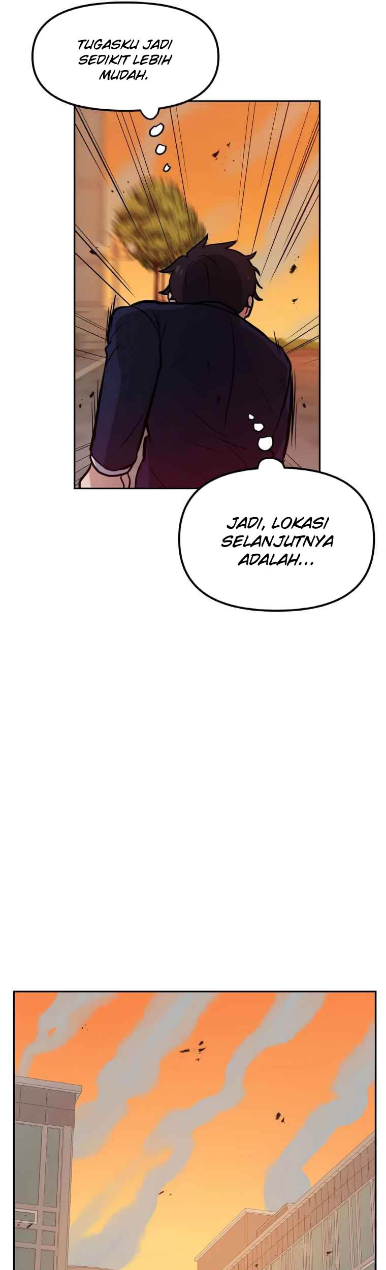 I Have Max Level Luck Chapter 43 - halaman 44