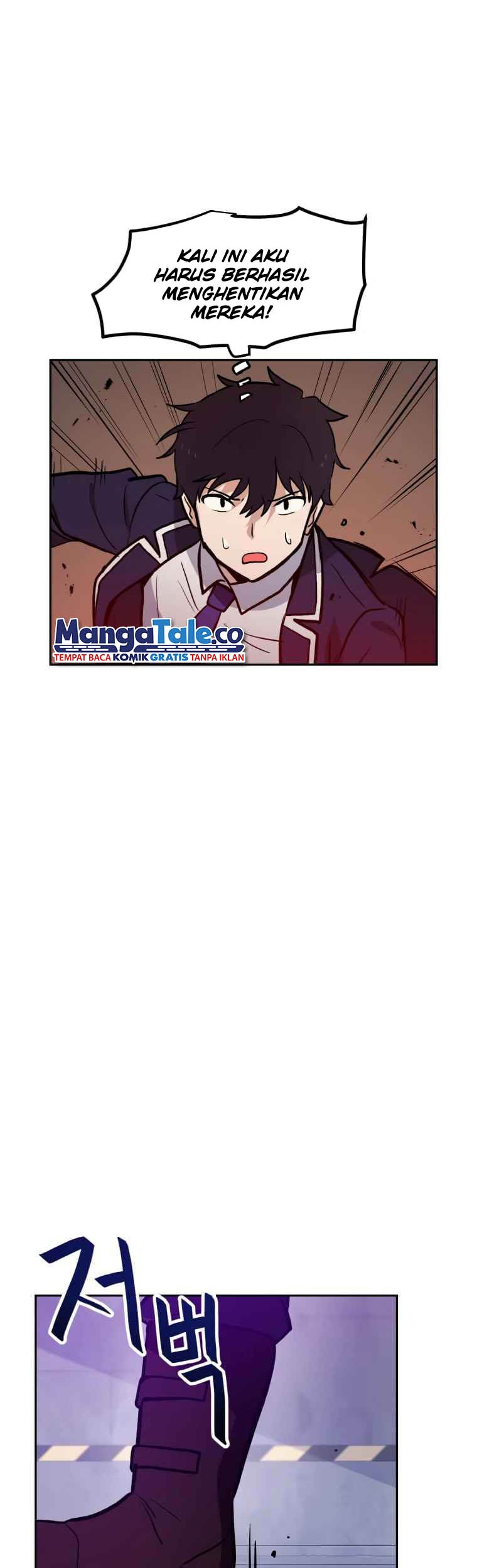 I Have Max Level Luck Chapter 43 - halaman 47