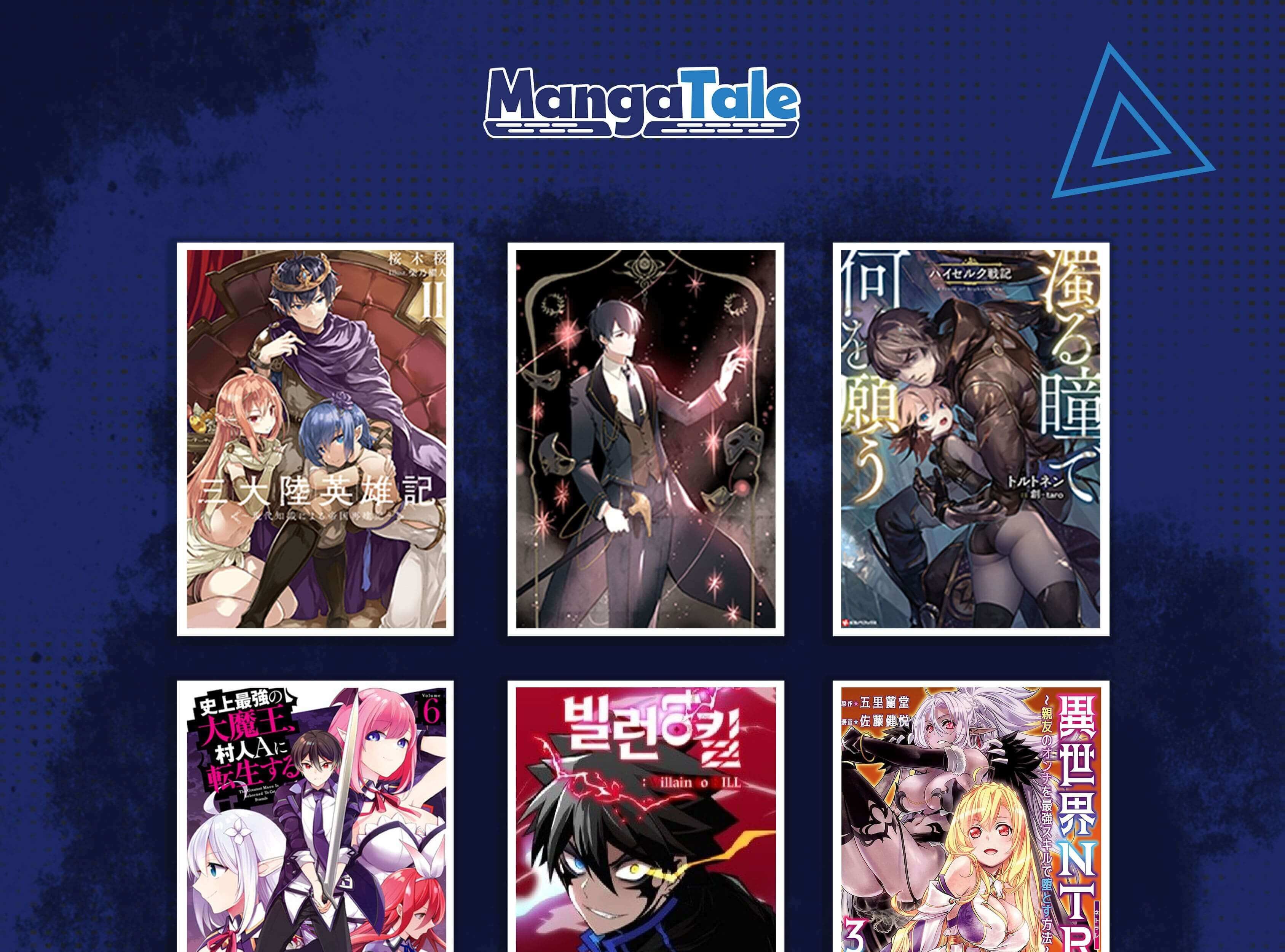I Have Max Level Luck Chapter 43 - halaman 51