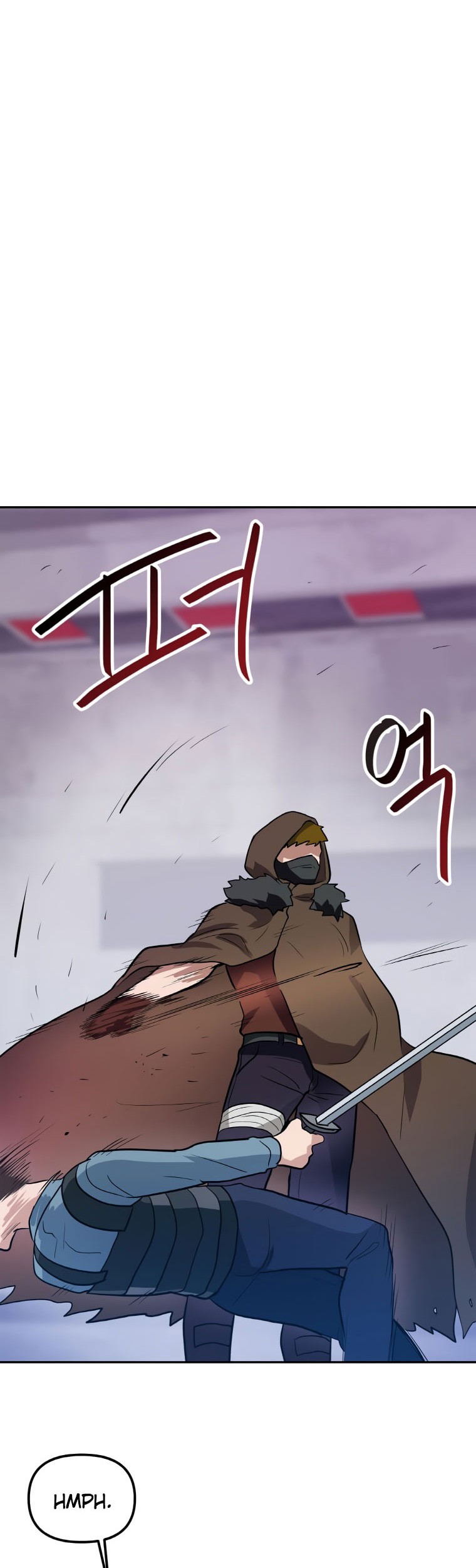 I Have Max Level Luck Chapter 44 - halaman 12