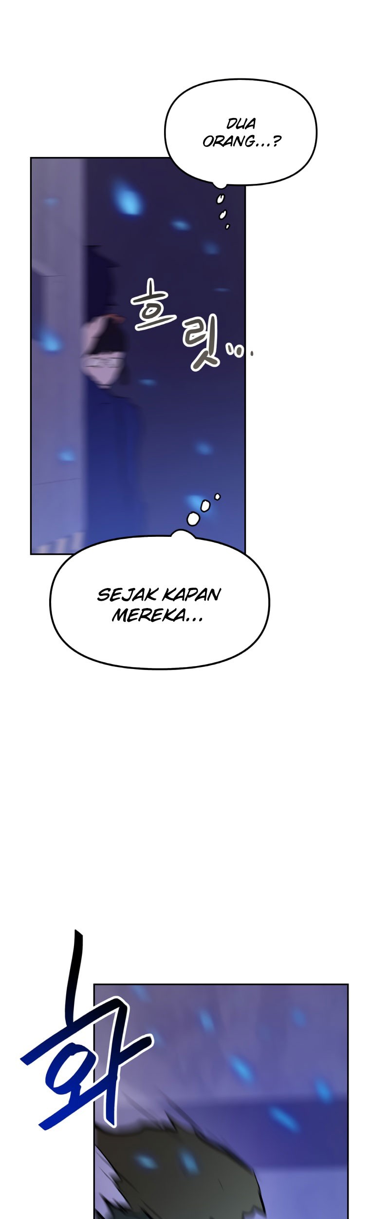 I Have Max Level Luck Chapter 44 - halaman 16