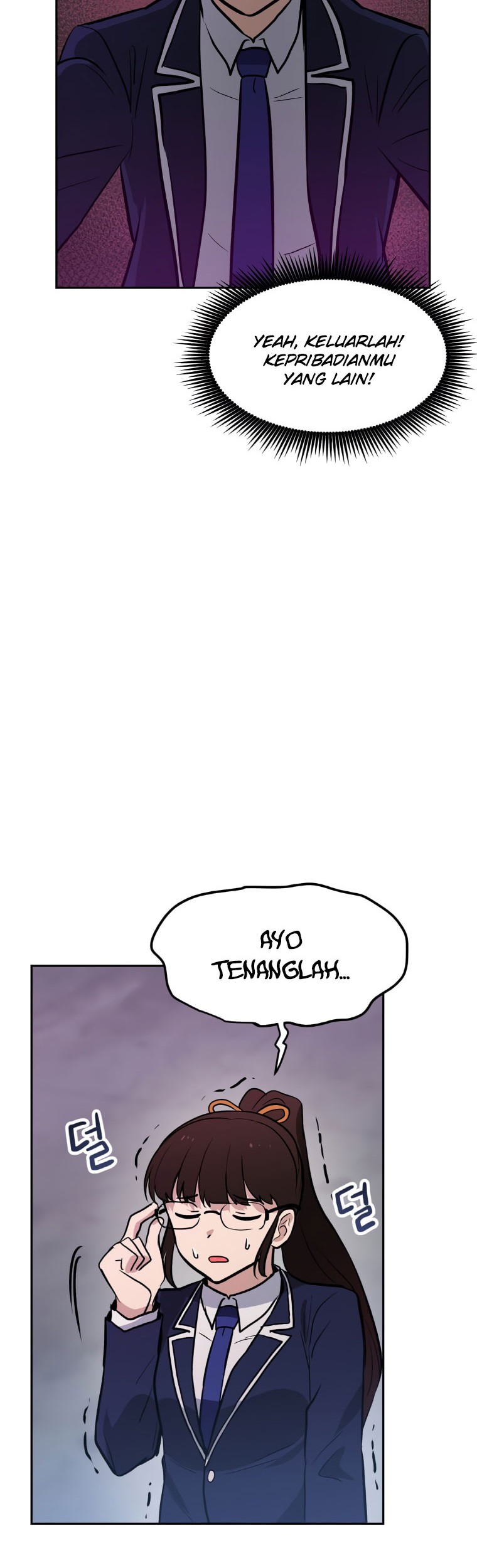 I Have Max Level Luck Chapter 44 - halaman 26