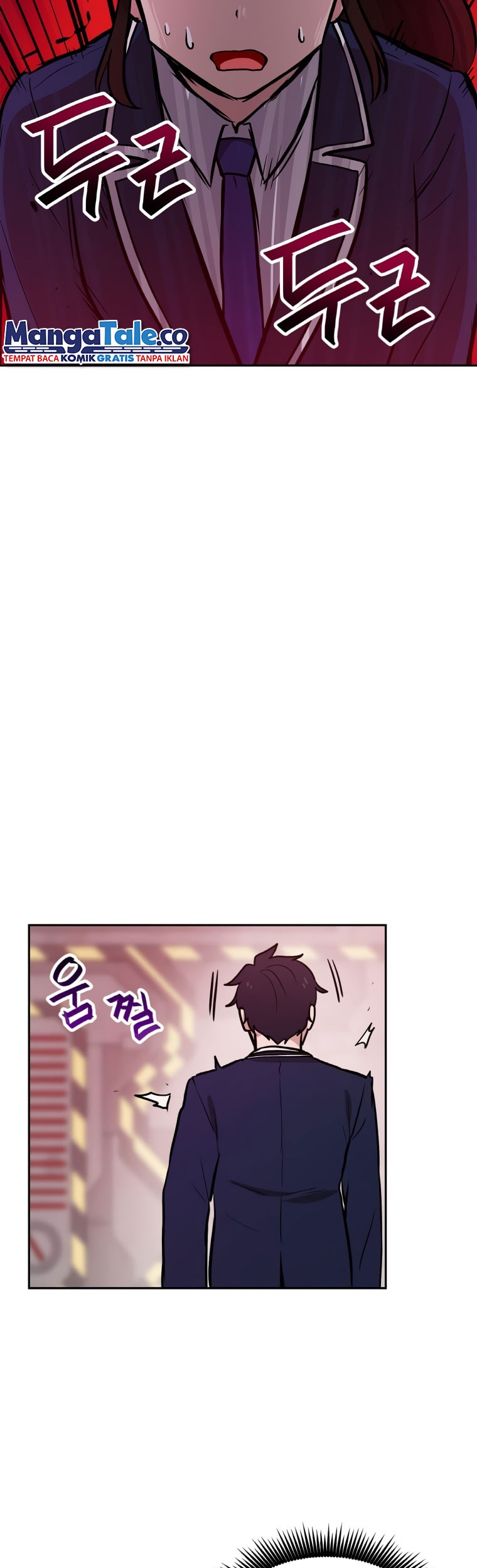 I Have Max Level Luck Chapter 44 - halaman 32