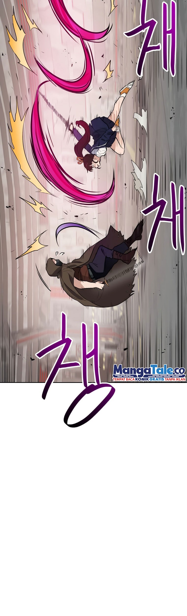 I Have Max Level Luck Chapter 44 - halaman 42