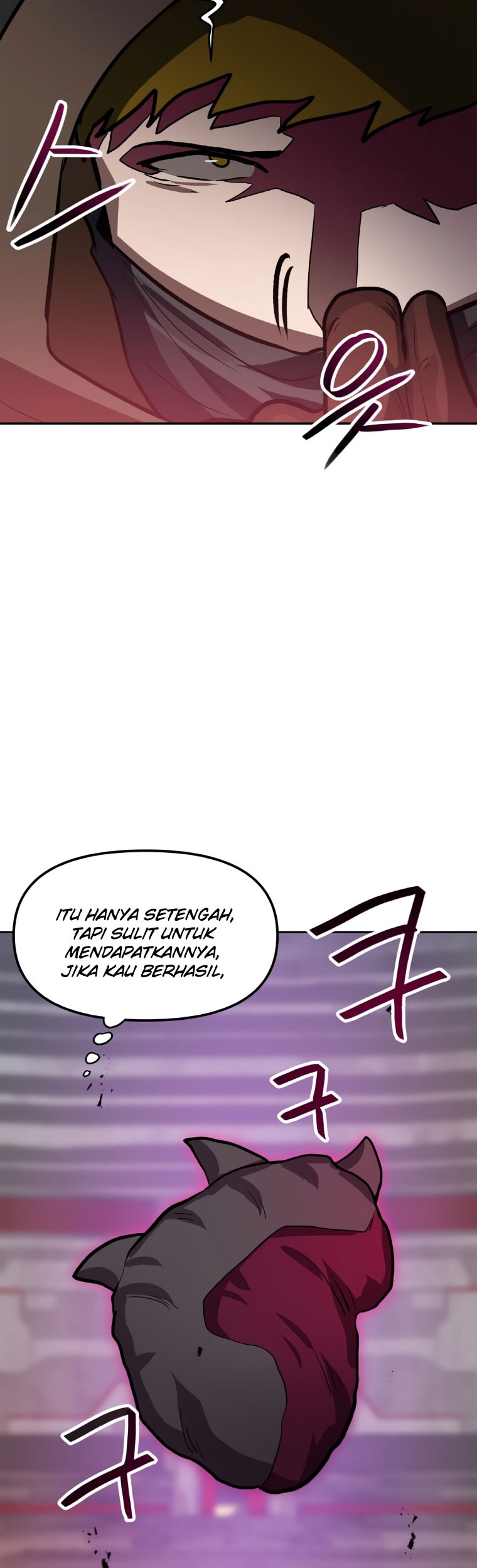 I Have Max Level Luck Chapter 44 - halaman 5