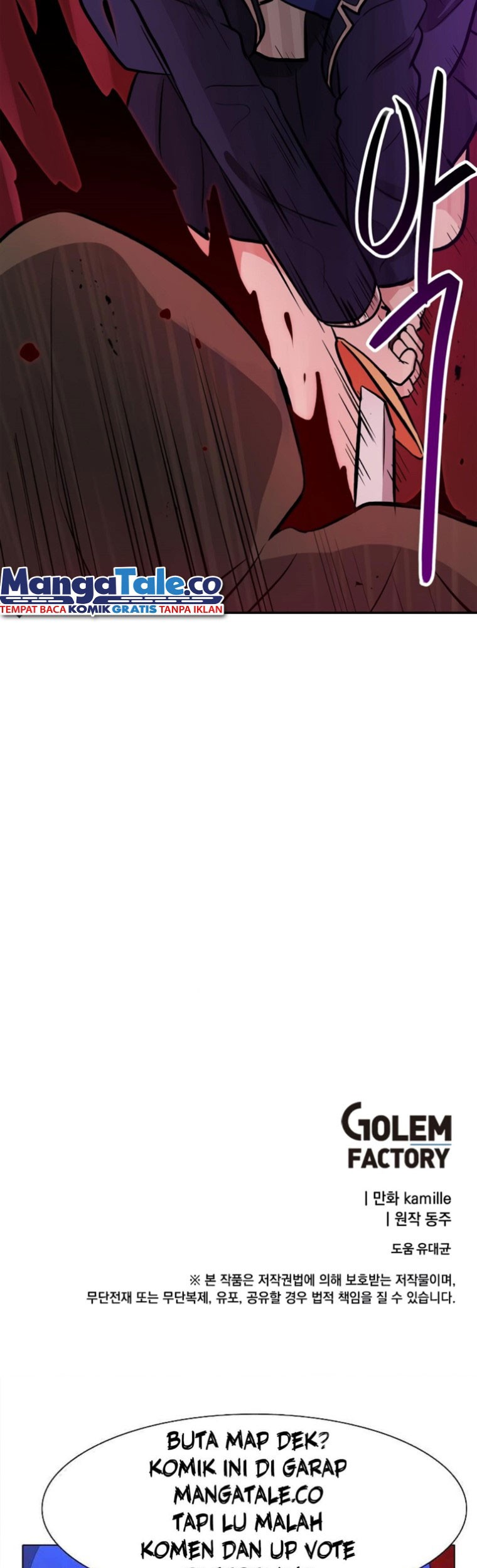 I Have Max Level Luck Chapter 44 - halaman 55