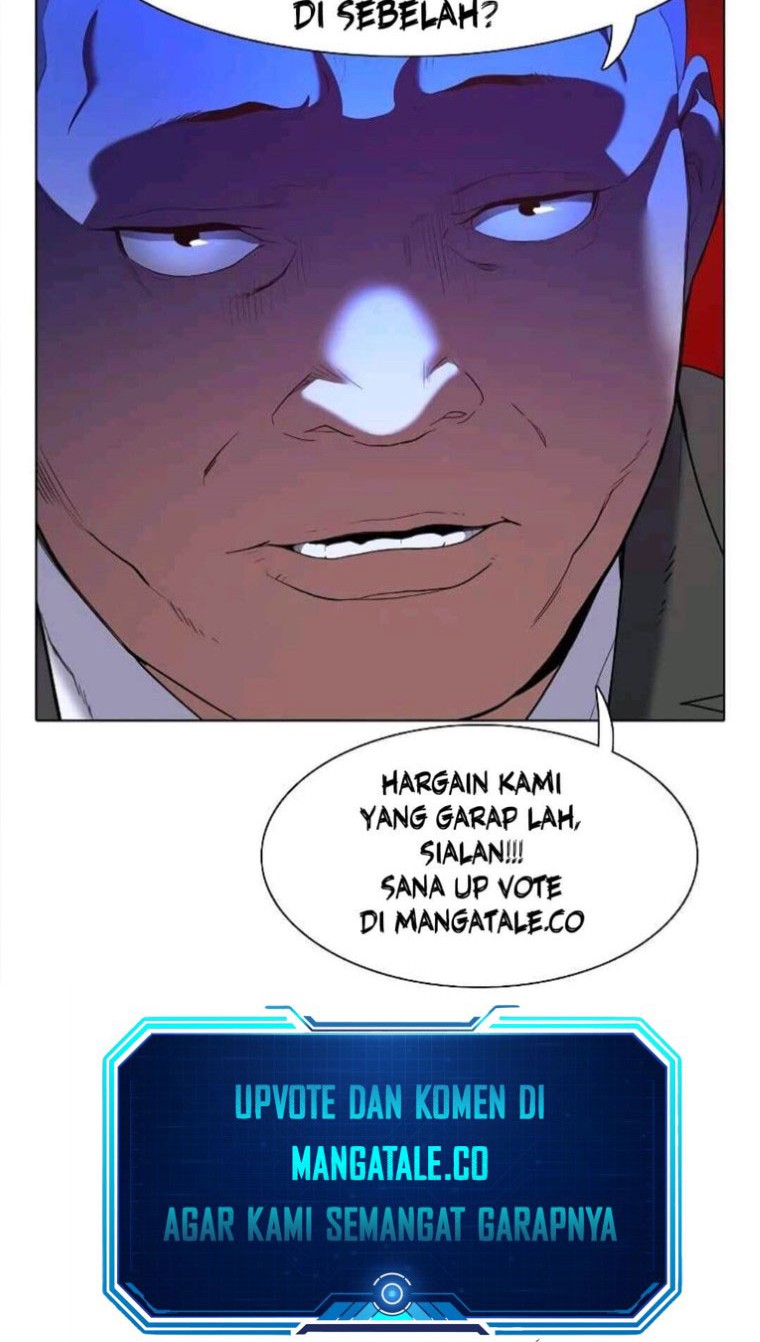 I Have Max Level Luck Chapter 44 - halaman 56
