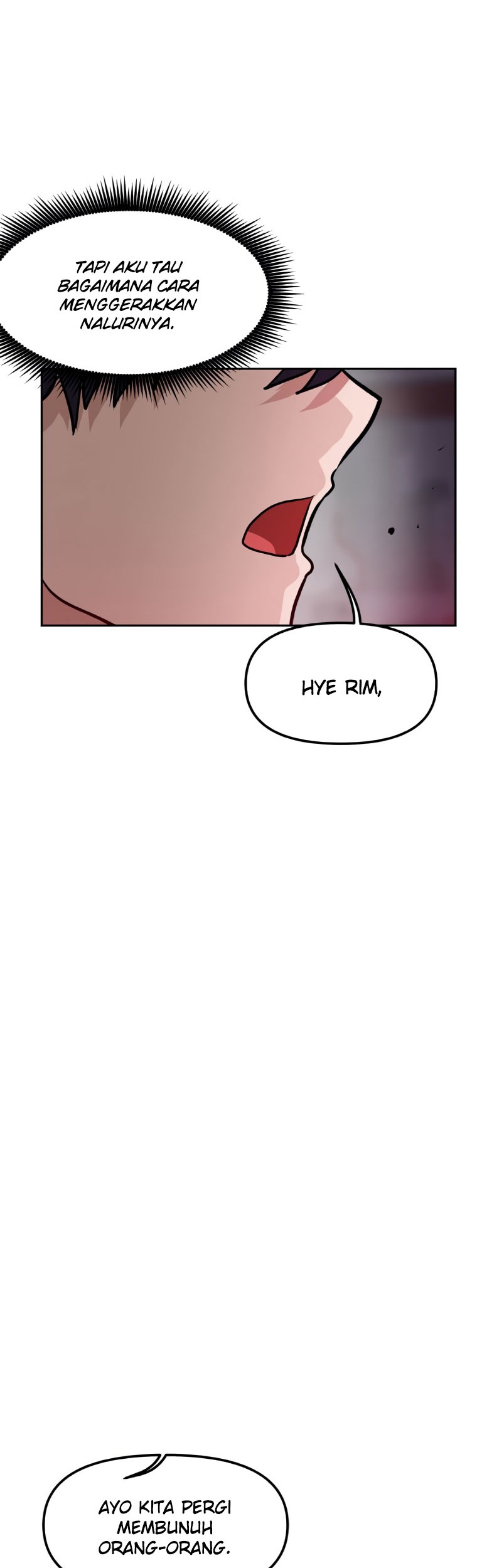 I Have Max Level Luck Chapter 45 - halaman 12