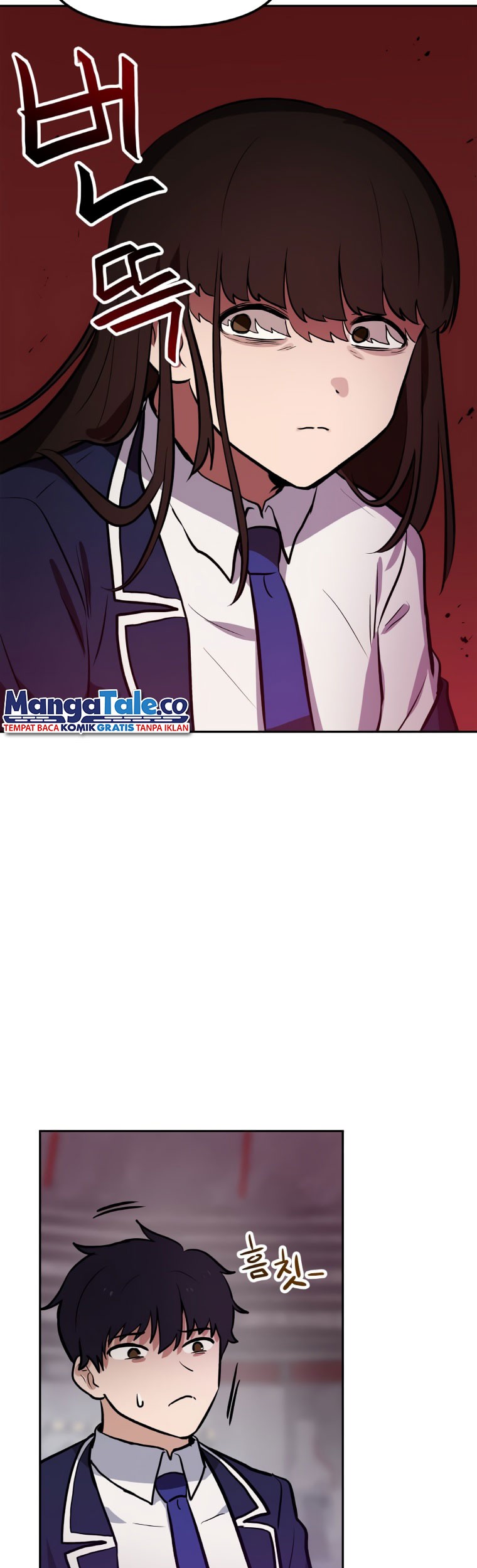 I Have Max Level Luck Chapter 45 - halaman 13