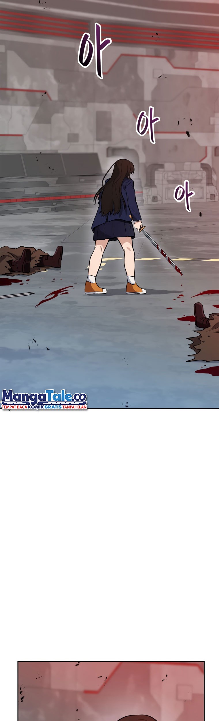 I Have Max Level Luck Chapter 45 - halaman 3