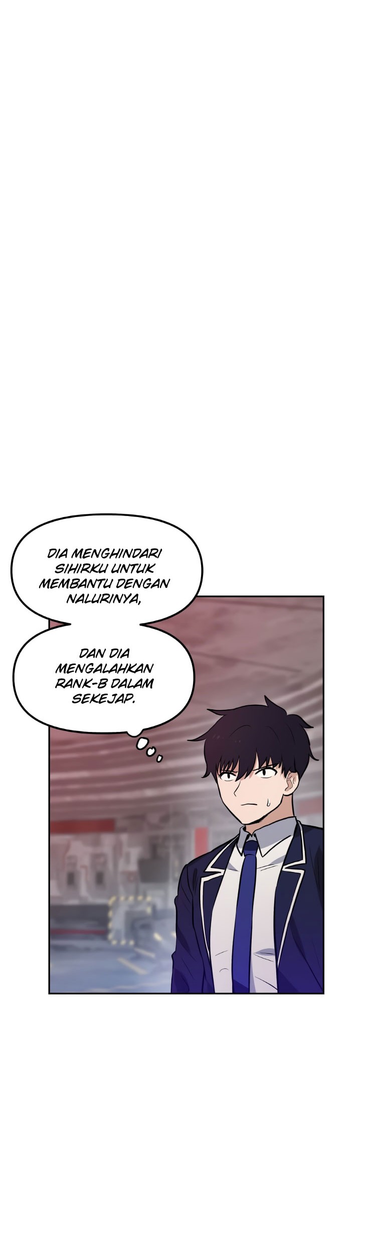 I Have Max Level Luck Chapter 45 - halaman 5