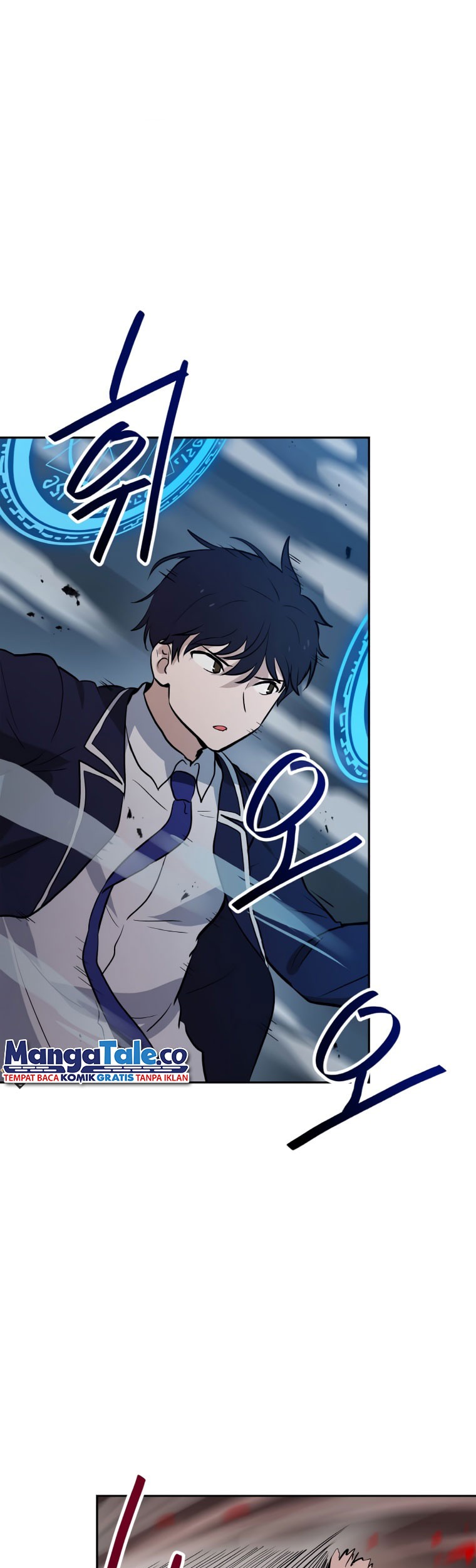 I Have Max Level Luck Chapter 46 - halaman 2