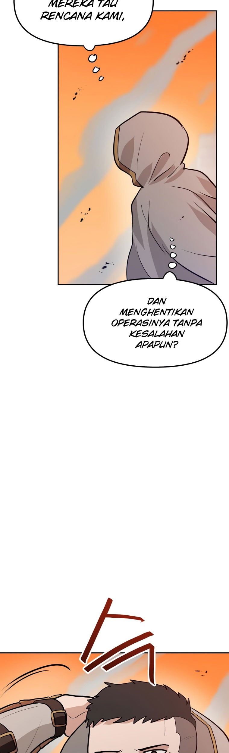 I Have Max Level Luck Chapter 46 - halaman 27