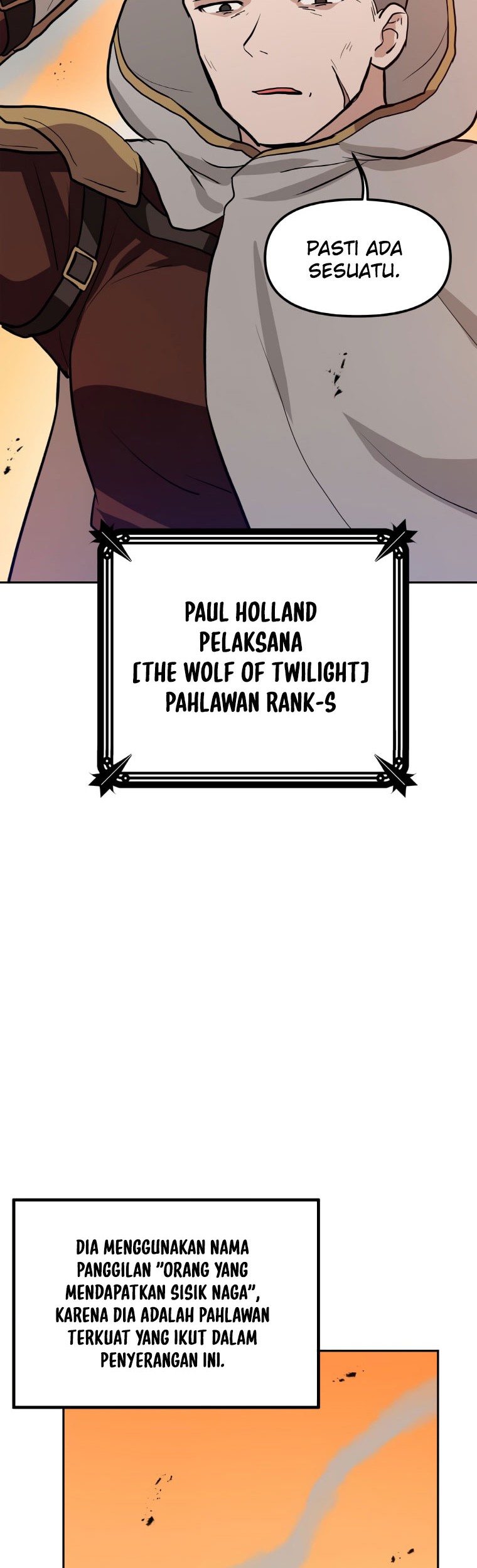 I Have Max Level Luck Chapter 46 - halaman 28