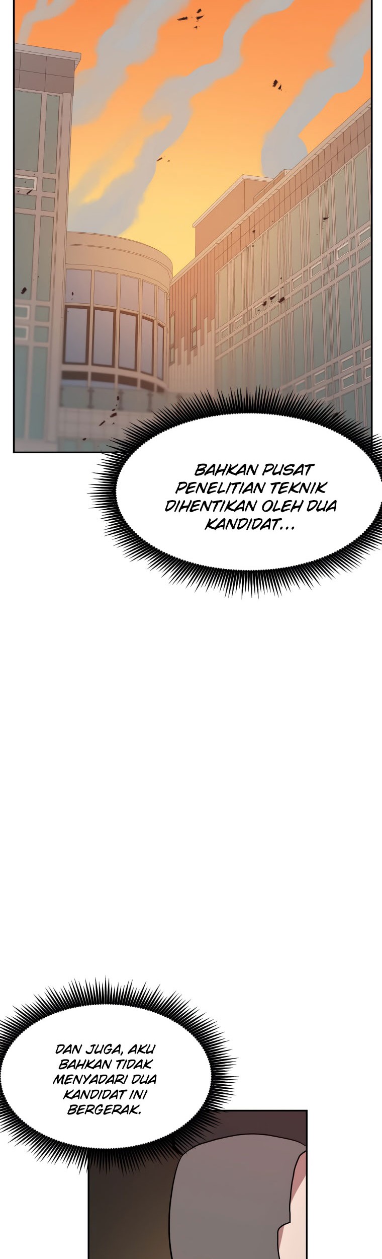 I Have Max Level Luck Chapter 46 - halaman 31