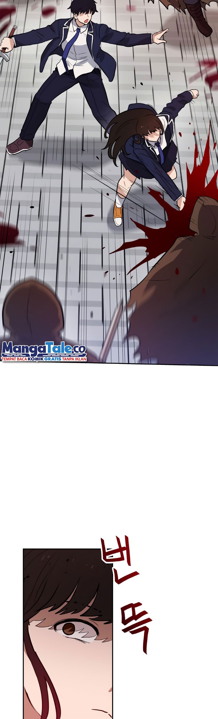I Have Max Level Luck Chapter 46 - halaman 4