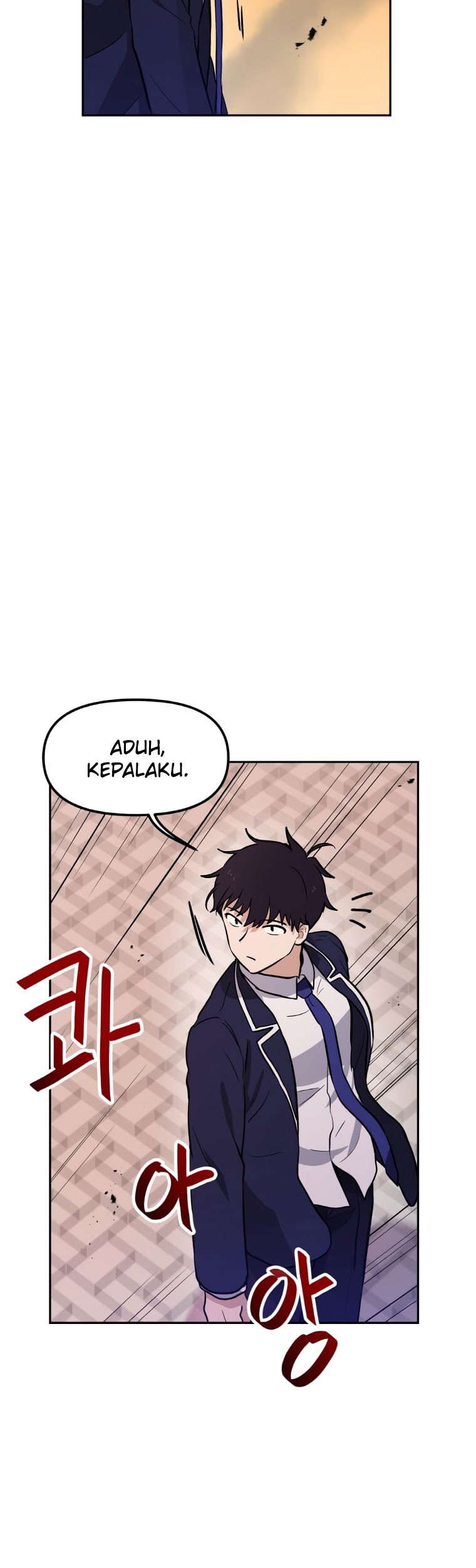 I Have Max Level Luck Chapter 46 - halaman 46