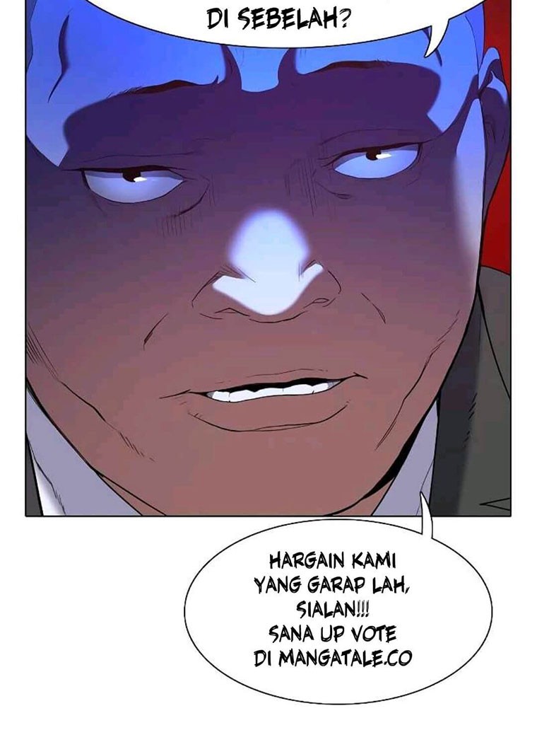 I Have Max Level Luck Chapter 46 - halaman 55