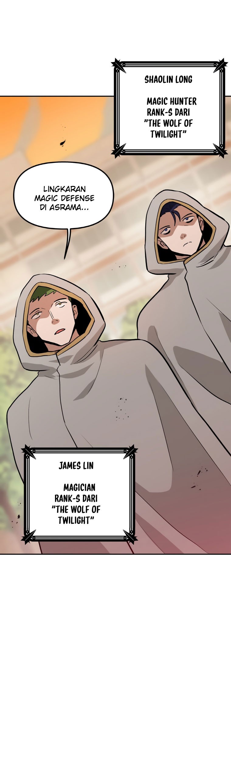 I Have Max Level Luck Chapter 47 - halaman 4